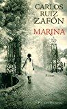 Marina - Ruiz Zafon, Carlos
