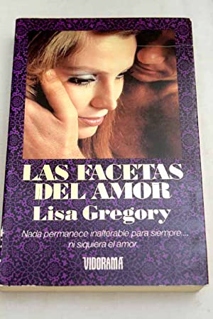 Las facetas del amor - Gregory, Lisa