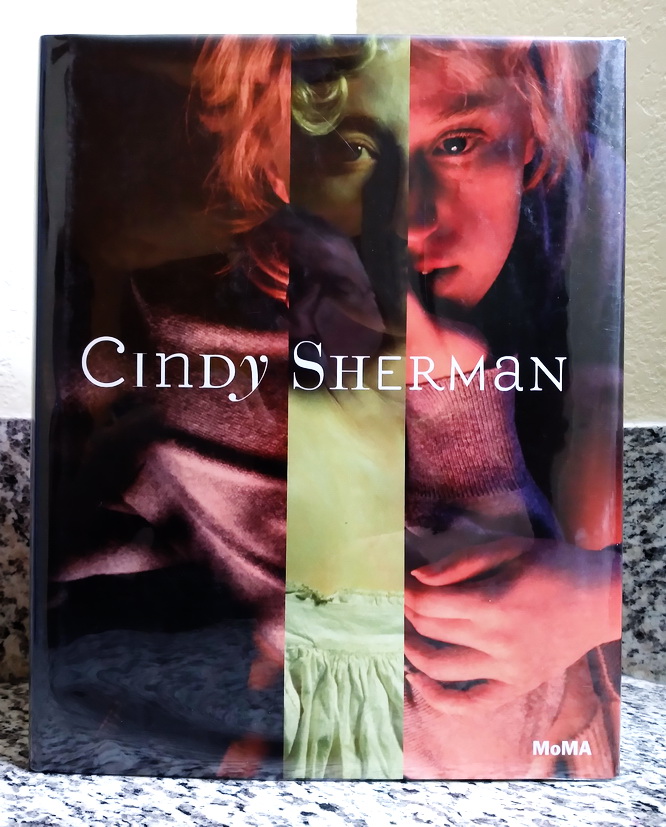 Cindy Sherman - Respini, Eva; Burton, Johanna; John Waters