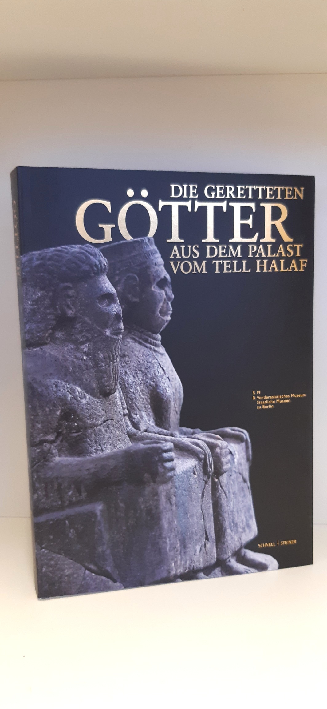 der tell halaf - ZVAB