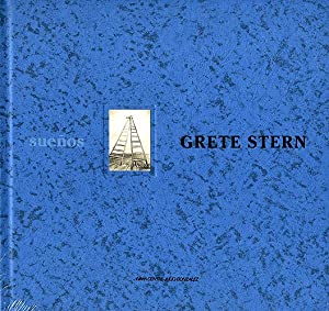 Grete stern, sueños, catalogo deexposicion - Instituto Valenciano De Arte Moderno