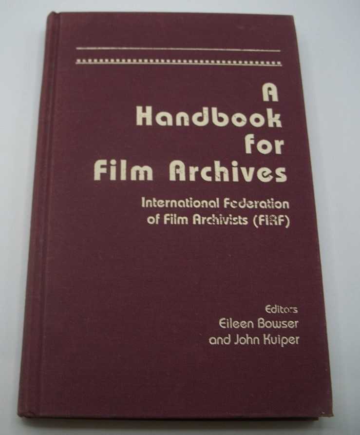 International Federation of Film Archives