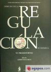 TRANSPORTES DERECHO REGULACION - RUIZ OJEDA