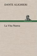 La Vita Nuova - Dante Alighieri