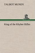 King of the Khyber Rifles - Mundy, Talbot