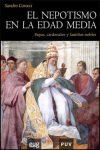 El nepotismo en la Edad Media - Sandro Carocci,Adela Fábregas García