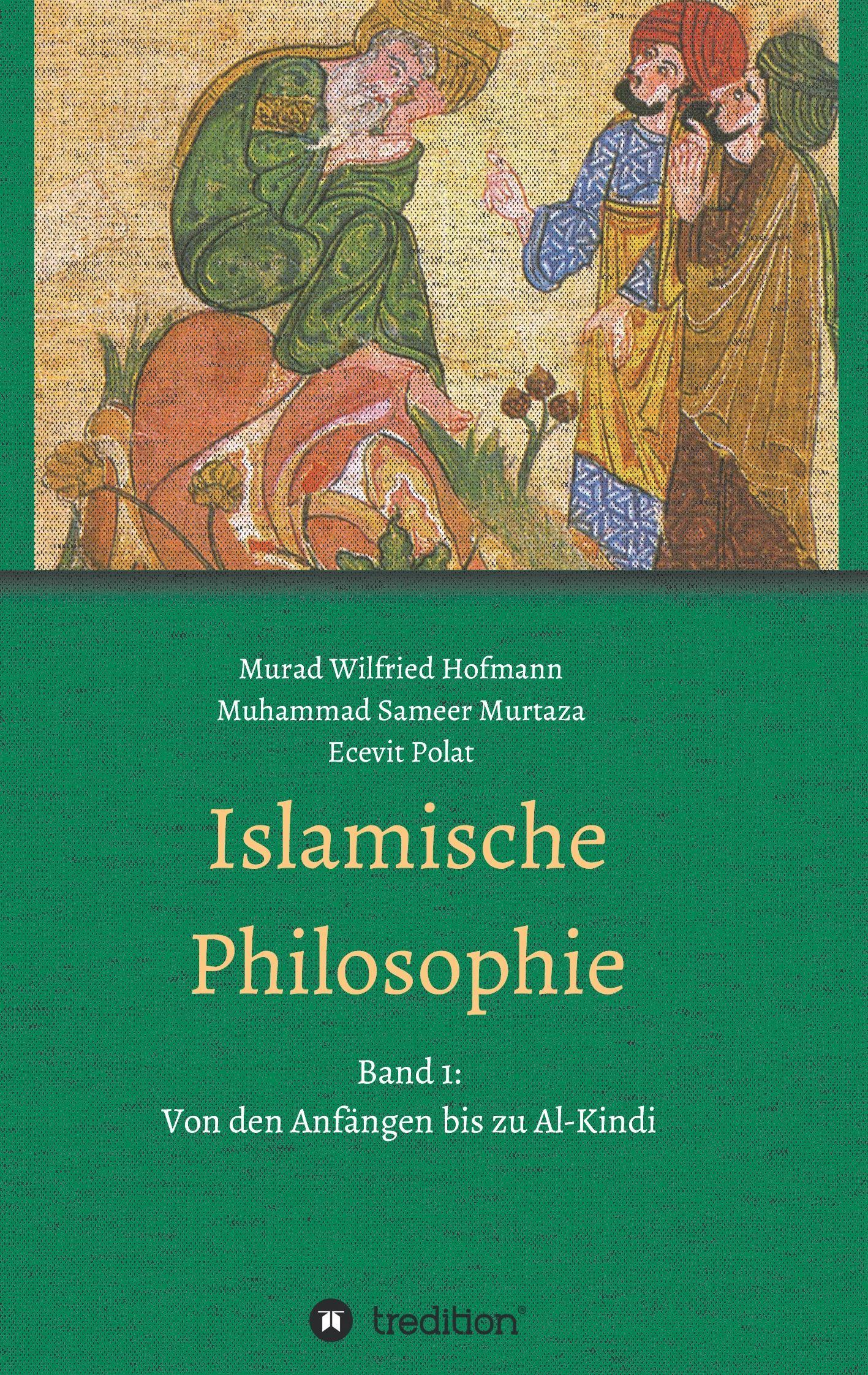 Islamische Philosophie - Murtaza, Muhammad Sameer