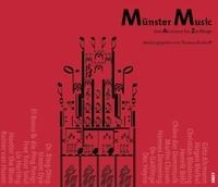 Münster Music - Christa Farwick