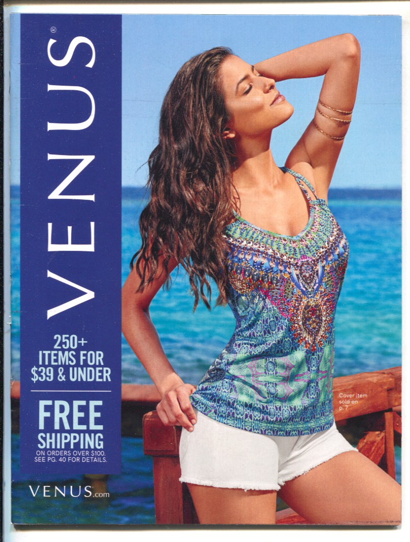 Venus sales swimwear 2017