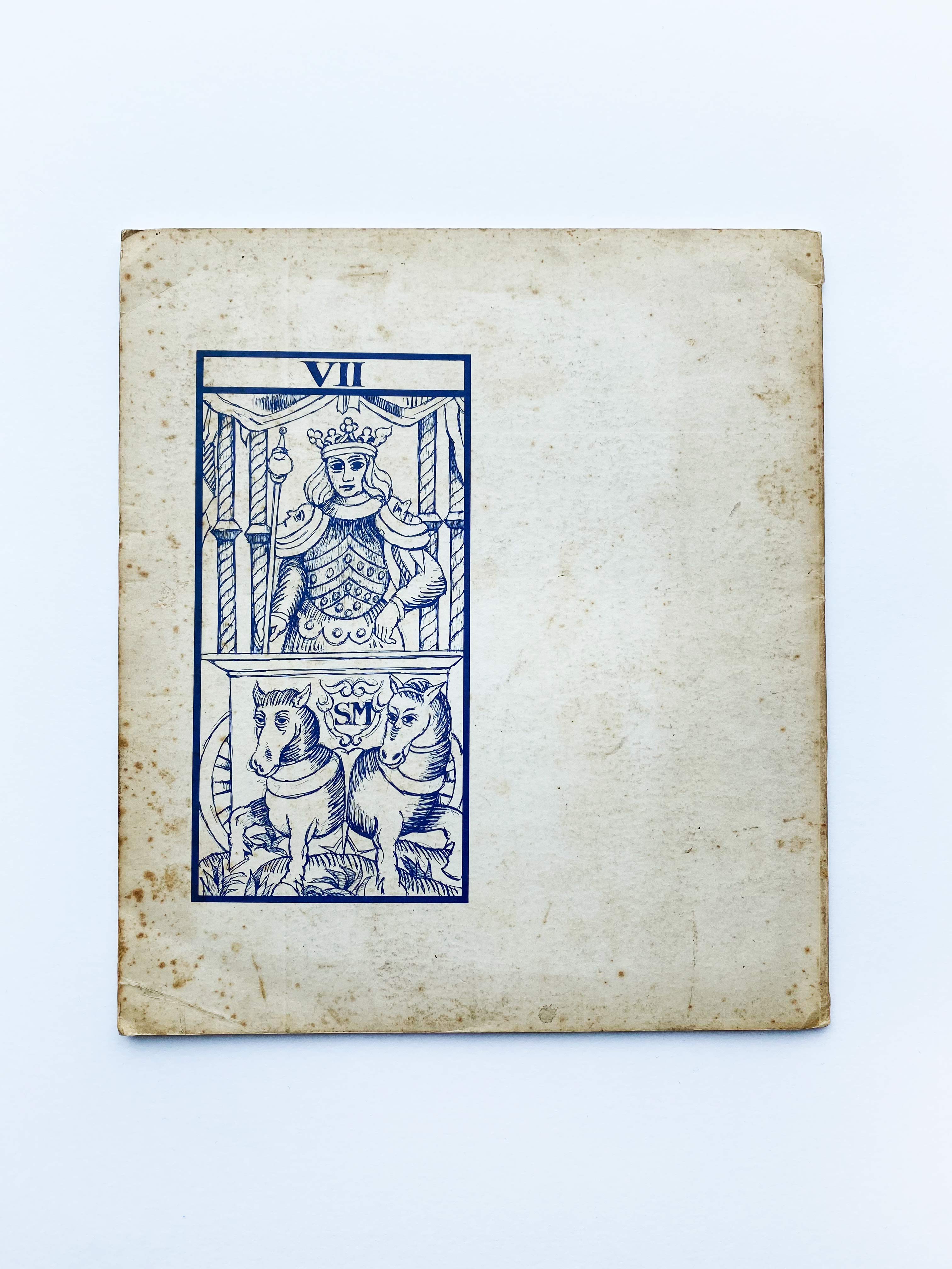 Codigo 7 Erthos Albino de Souza (ed.), Jose Lino Grunewald, Eneas Guerra Sampaio [Assez bon]