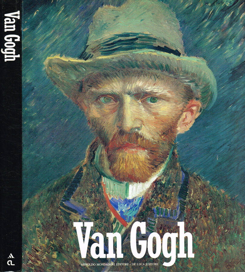 Vincent Van Gogh - Aa.Vv.