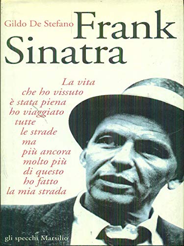 Frank Sinatra - Gildo De Stefano