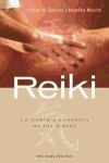 Reiki. La energía sanadora de tus manos - GÜNTHER, HORST H.