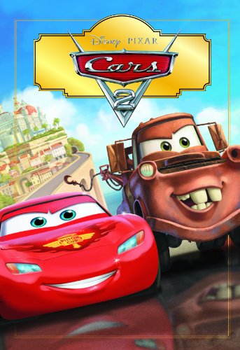 Cars 2