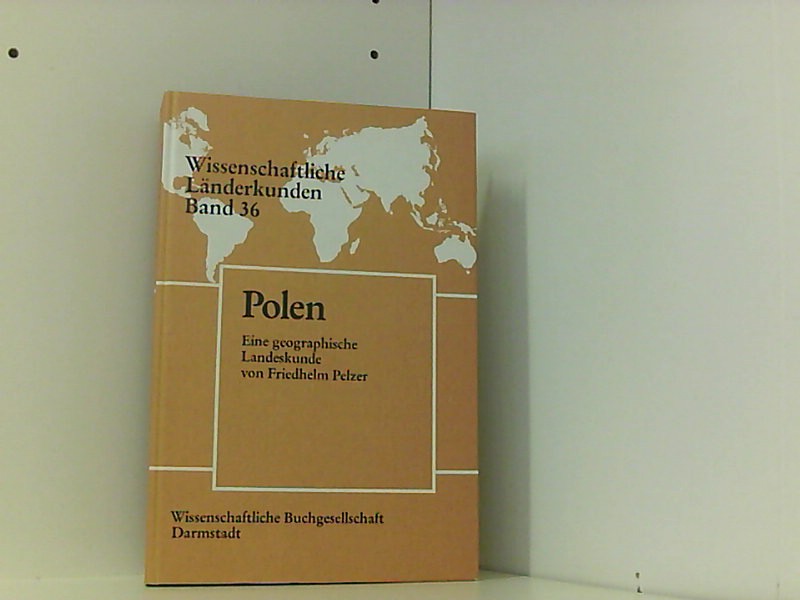 Polen - Pelzer, Friedhelm