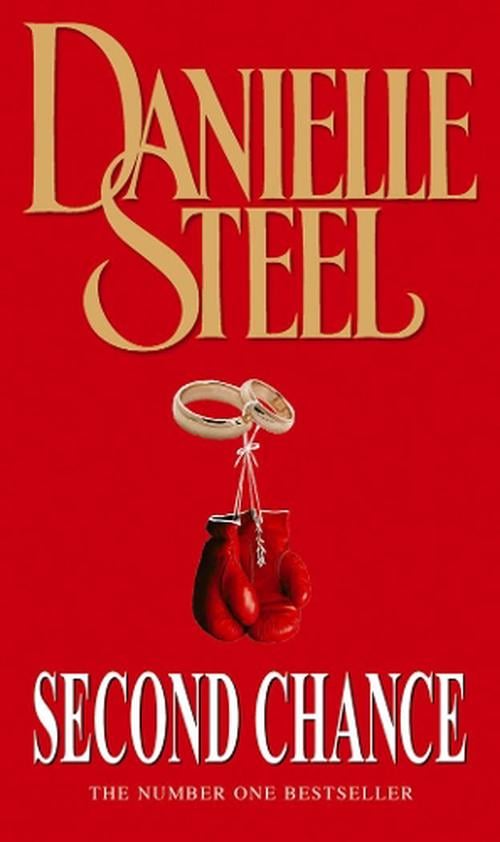 Second Chance (Paperback) - Danielle Steel