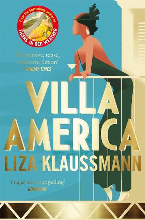 Villa America (Paperback) - Liza Klaussmann