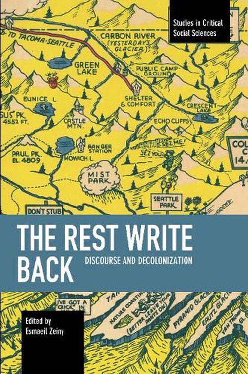 Rest Write Back (Paperback) - Esmaeil Zeiny