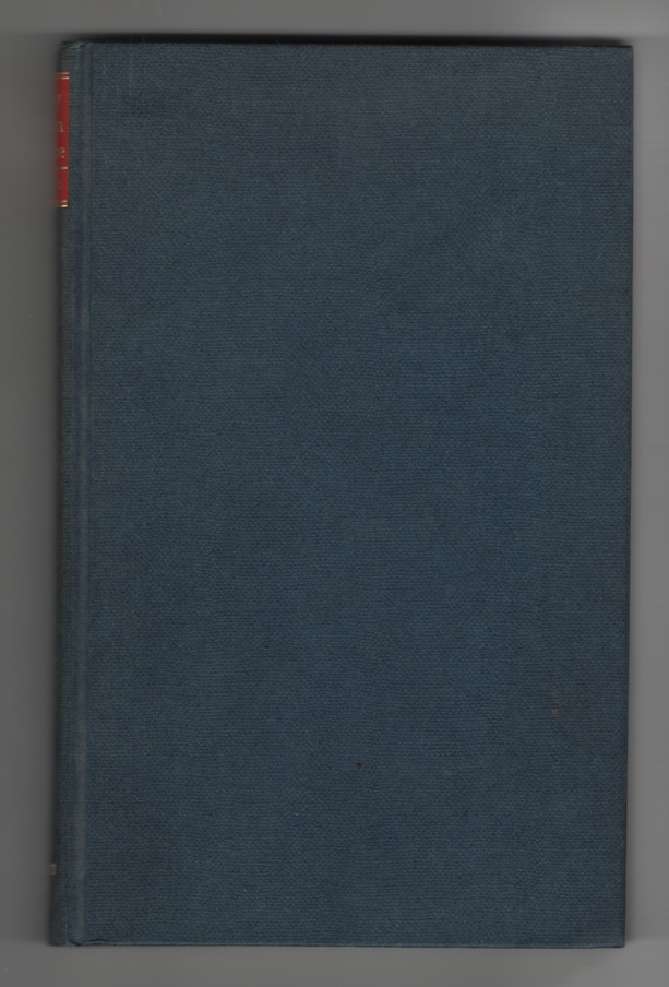 History of Roman Literature; Condensed and Adapted from the German, with the Collaboration of the Author, - Bieler, Ludwig