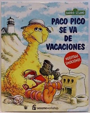 PACO PICO SE VA DE VACACIONES - DESCONOCIDO