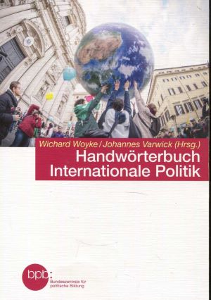 Handwörterbuch Internationale Politik