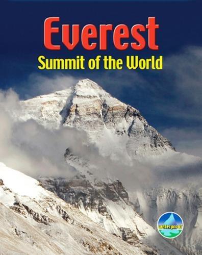 Everest: Summit of the World (Rucksack Pocket Summits) - Harry Kikstra