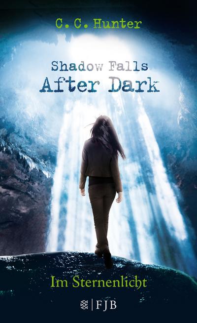 Shadow Falls - After Dark - Im Sternenlicht - C.C. und Tanja Hamer Hunter