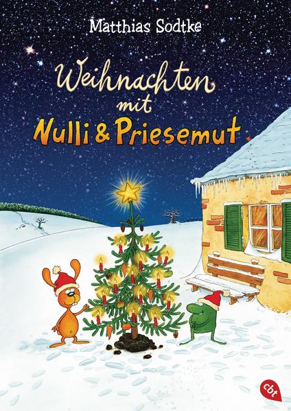 Weihnachten mit Nulli & Priesemut - Sodtke, Matthias und Matthias Sodtke