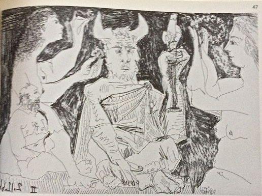 女の子向けプレゼント集結 Picasso: Volume Work Graphic Printed the of Catalogue II: アート・デザイン・音楽