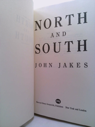 North And South Trilogy North And South Love And War Heaven And Hell Complete Saga 3 Volume Set By John Jakes Good Hardcover Thriftbooks Dallas
