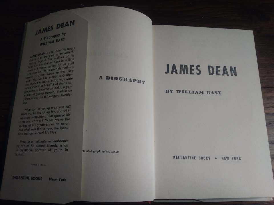 William Bast Telegraph