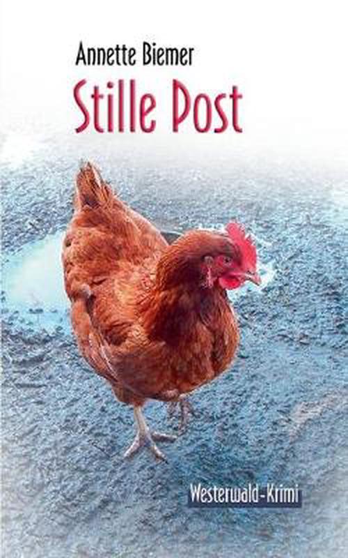 Stille Post (Paperback) - Annette Biemer