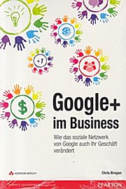 Google+ im Business - Chris Brogan
