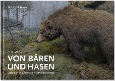 Von Baeren und Hasen - Mothes, Wolfgang|Hevers, Jürgen