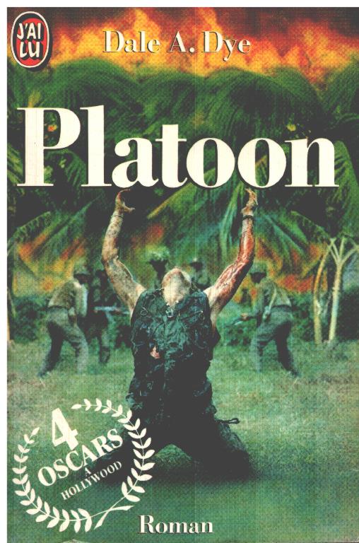 Platoon - Dye a. Dale