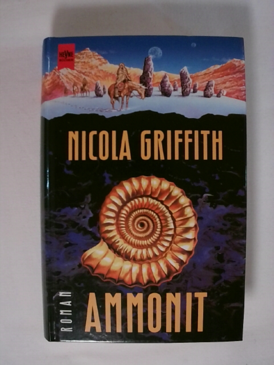 ammonite griffith ammonite griffith