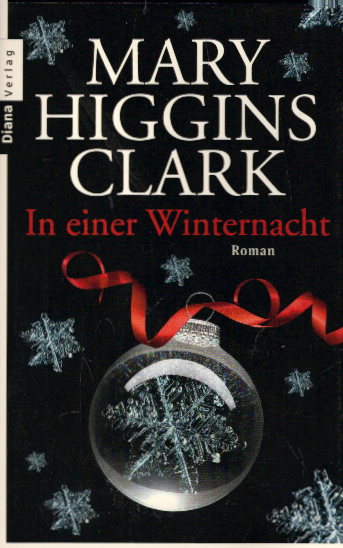 In einer Winternacht: Roman - Higgins, Clark Mary