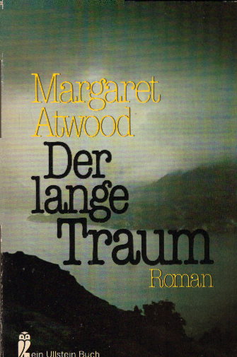 Der lange Traum - Atwood, Margaret