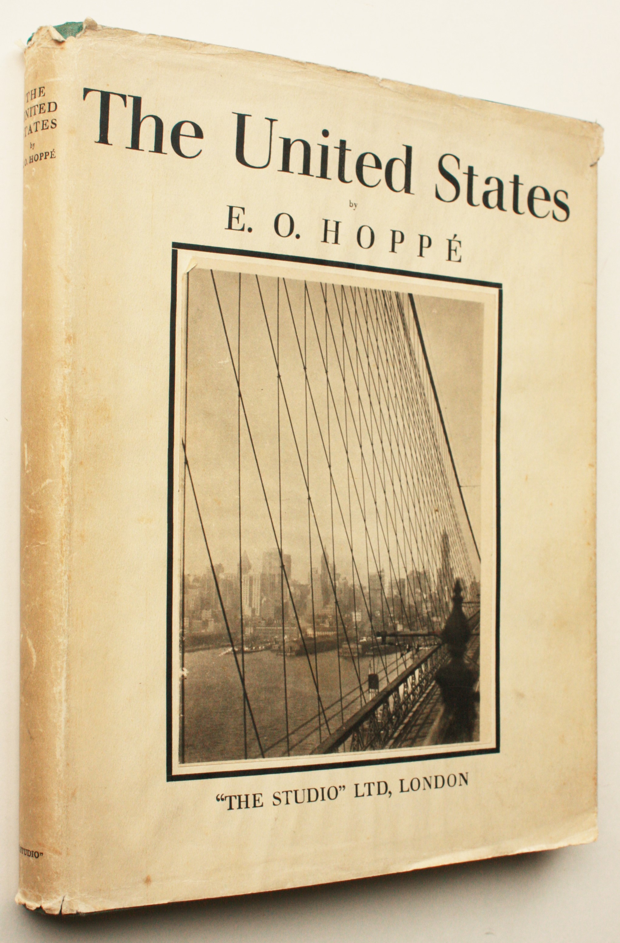 The United States of America - Emil Otto Hoppe