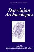 Darwinian Archaeologies - Maschner, Herbert D.G.|Shennan, Stephen