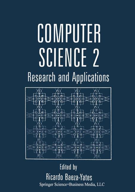 Computer Science 2 - Baeza-Yates, Ricardo