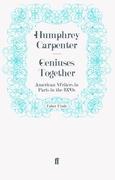 Geniuses Together - Humphrey Carpenter