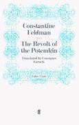 The Revolt of the Potemkin - Constance Garnett|Constantine Feldman