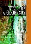 Encyclopedia of Geochemistry - Marshall, C. P.|Fairbridge, Rhodes W.