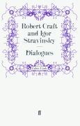 Dialogues - Robert Craft