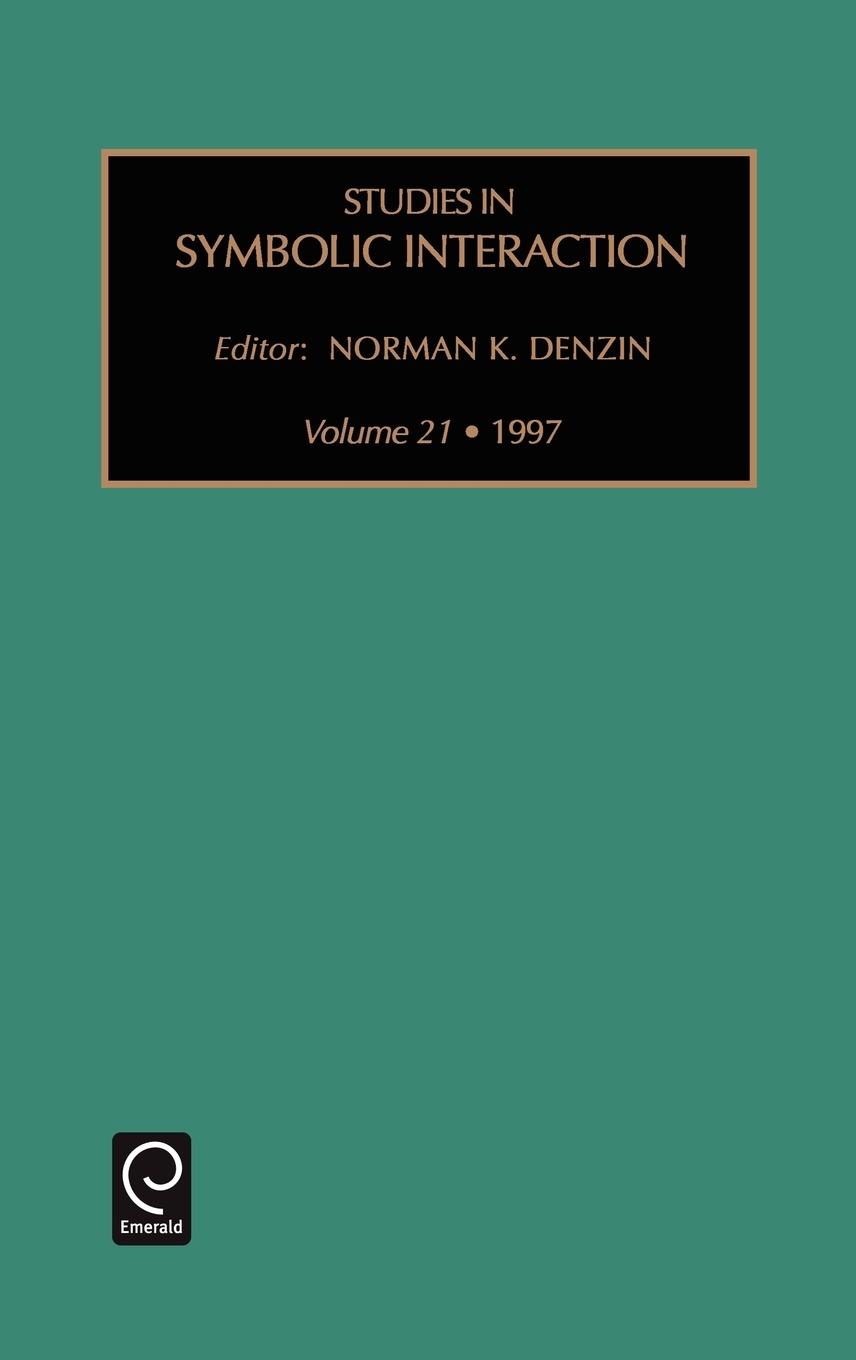Stud Sym Inter V21 - Denzin|Denzin, Norman K.