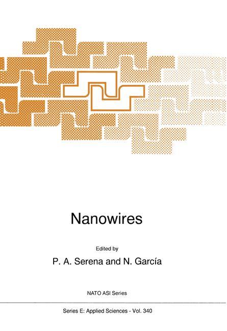 Nanowires - Serena, P. A.|GarcÃƒÂ­a, N.