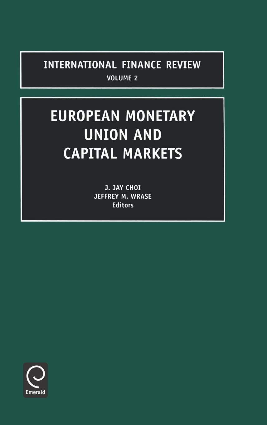 European Monetry Union - Kirk, Paul M.|Choi, Merrill|Choi