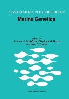 Marine Genetics - SolÃ©-Cava, Antonio M.|Russo, Claudia A. M.|Thorpe, John P.