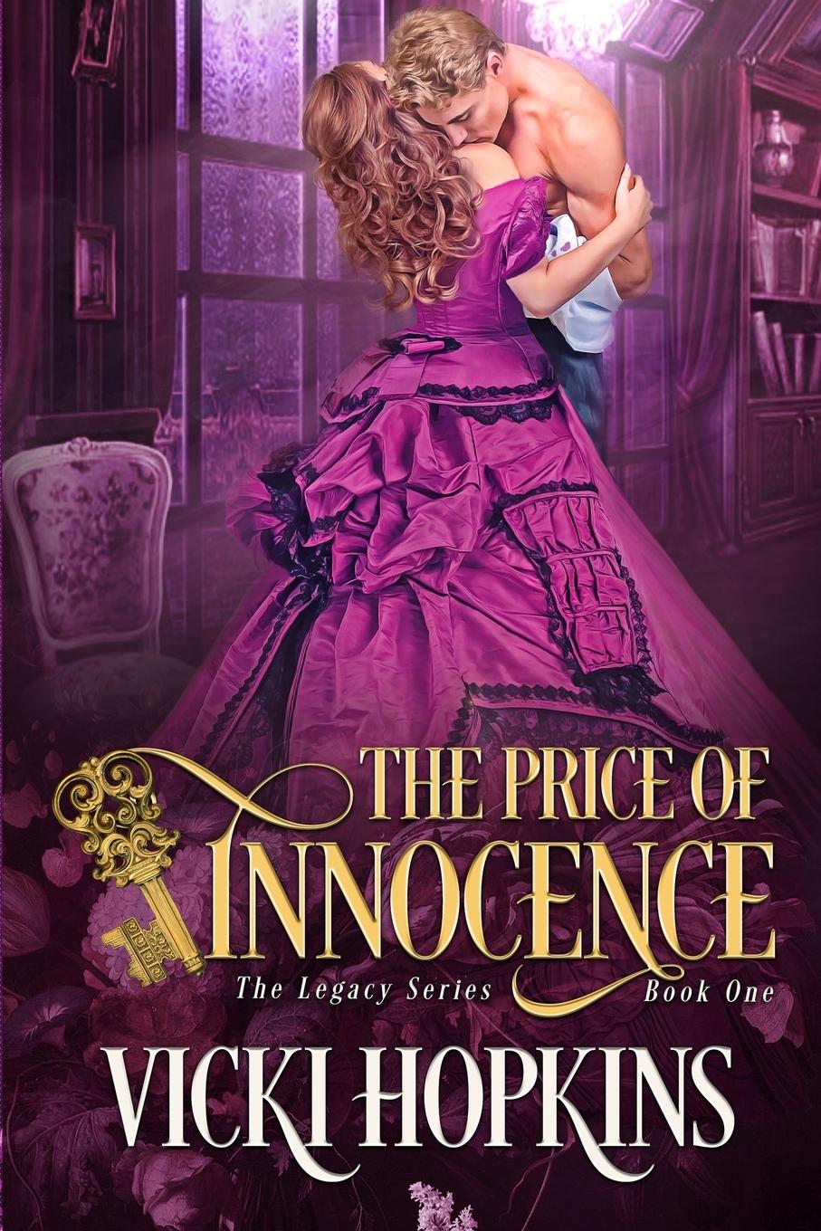 The Price of Innocence - Hopkins, Vicki
